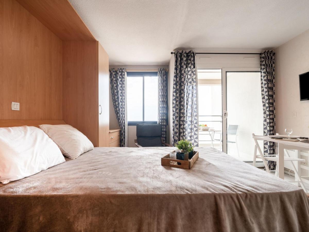 Studio Casino By Interhome Canet-en-Roussillon Exterior foto